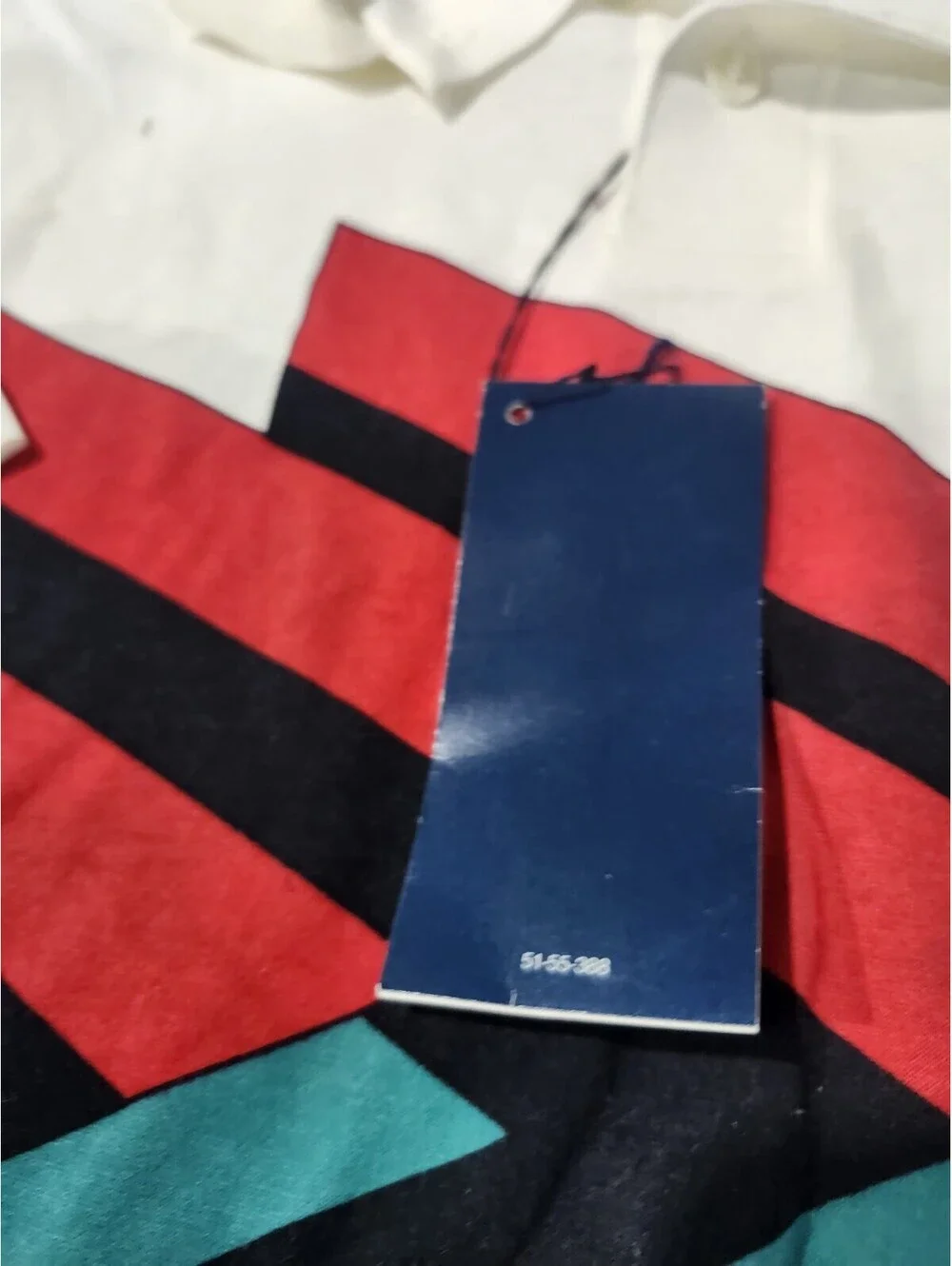 vintage Par Four brand men's polo shirt Golf Size Large Tall